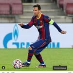 Georgedane Buchanan - @georgedane_messi - Instagram