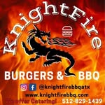Allen George Darrah - @knightfirebbqatx - Instagram