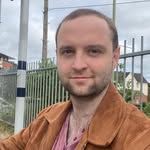 George Deane - @georgedoesdeanethings - Instagram