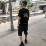 George - @george_deane_ - Instagram