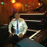 George Deaton - @thepianomannc - Instagram