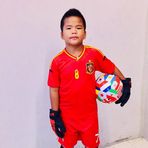 George Elmo Ablong Deblois - Facebook