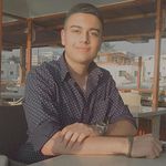 George Deeb - @george._.deeb - Instagram
