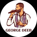George Deeb - @georgedeebofficial - Instagram