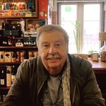 George Demeter - @demetergeorge - Instagram