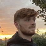 George Denham - @georgedenham123 - Instagram