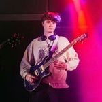 George Denham - @george_denham_music - Instagram