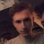 George Denham - @updogdoor - Instagram