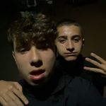 @georgedenham2nd - Instagram