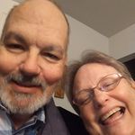 Georgetta Denham - @georgettadenham - Instagram