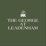The George at Leadenham - @thegeorgeatleadenham - Instagram