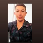 George Lima - @georgelimadesilva - Instagram