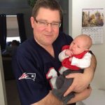 George Calvin Devlin - @retroguy78 - Instagram