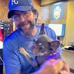 George DeVore - @bill_deville - Instagram
