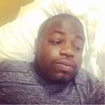 George Diggs - @gmoney_89 - Instagram