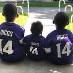 George Diggs - @gwd3 - Instagram