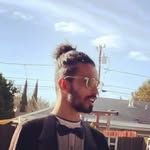 Dion George - @_diongeorge - Instagram