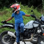 Dion George Saldanha - @dion_george_saldanha - Instagram