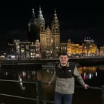 George Dion - @georgedion21 - Instagram