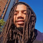 George Dion Daniel - @solefulscholar - Instagram