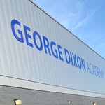 . - @george.dixon.acad - Instagram