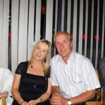George Dobbs - @dobbs849 - Instagram