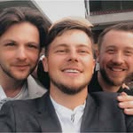 George Jones-Dobbs - @georgejd93 - Instagram