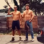 George michael dobbs - @mikedobbs63 - Instagram
