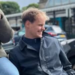 George Dobson - @grkdobson - Instagram