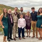 George Dobson - Facebook