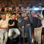 George Dobson - Facebook