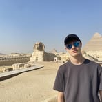 George Dobson - Facebook