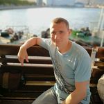 Георгий - @george_dobya - Instagram