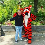 George Doran - @yup_its_me_81 - Instagram