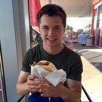 George Doran - @doran.george - Instagram