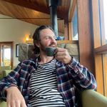 George Doran - @gincognitod - Instagram