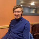 George Doran - @georged0ran - Instagram