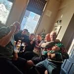 George Doran - @georgedoran3 - Instagram