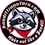George Doran - @bandittransfers - Instagram