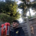 George Doran - @george_doran - Instagram