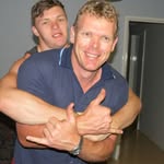 George Doran - @georgedoran43 - Instagram