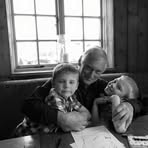 George Dorrell - Facebook