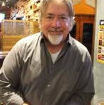 George Dorrell - Facebook