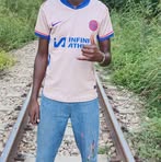 Daud George - Facebook