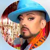 George Alan O'Dowd - @george.alan.odowd95 - TikTok