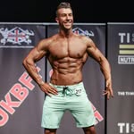 George Dowdall - @george.dowdallfit - Instagram