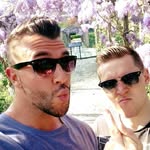 George Dowdall - @george_dowdall - Instagram