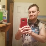 George Dowell - @georgie_licious - Instagram