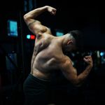 George - ONLINE COACH - SHOWING UPS AND DOWNS OF LIFE  💛 - @george.psarris7 - Instagram
