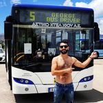 Fb. George Bus Driver - @georgebusdriver - Instagram